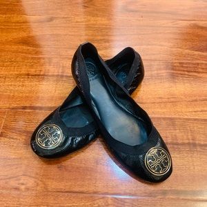 Tory Burch shoes
